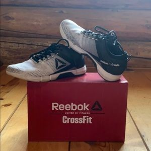 Reebok CrossFit Shoes
